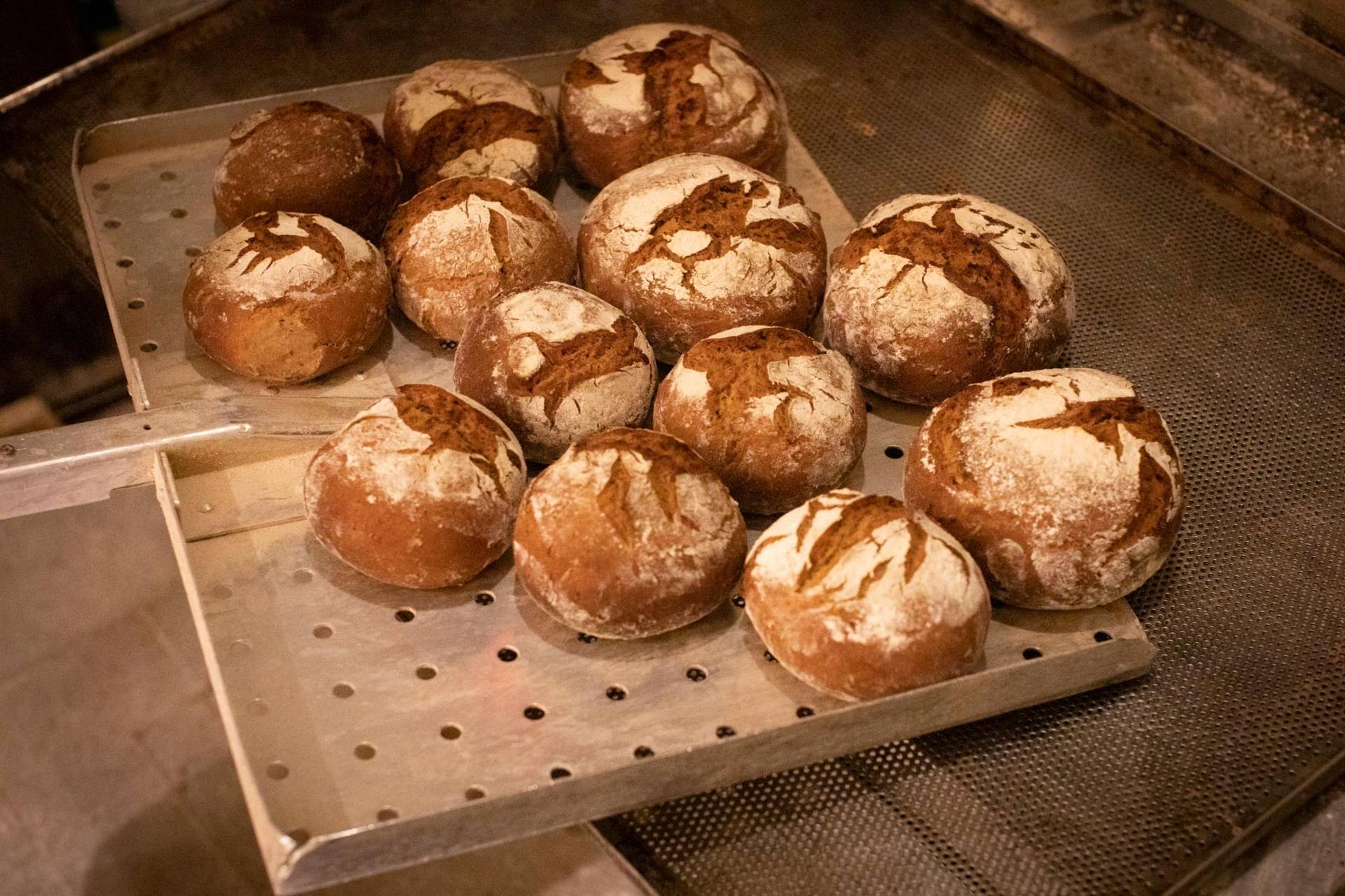 Bakeries in Munich simply Munich